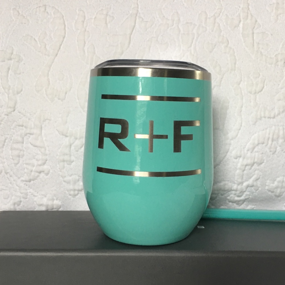 Rodan + Fields Insulated Tumbler